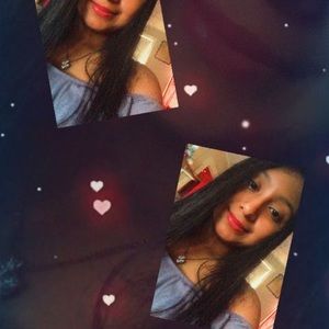 Meet your Posher, Selina